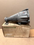 65-67 Camaro Nova Chevelle Nos Powerglide Transmission Tail Housing Gm 3864431. Fixed Price $85.50.