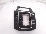2019-2020 Volkswagen Jetta Console Shifter Trim Bezel 17B-864-263-1QB. Fixed Price $69.83.