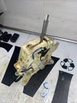 2015-2017 Hyundai Sonata Gear Shifter Lever W/ Cable Wire 46700-C1200. Fixed Price $124.99.