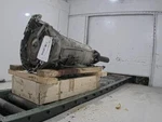 Used Automatic Transmission Assembly Fits: 2012 Chevrolet Caprice 3.6L Opt My. Fixed Price $376.24.
