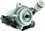 Quadboss Shift Control Motor For 00-06 Honda TRX350FE/TE Fourtrax Rancher Es. Fixed Price $183.62.