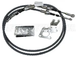 K-tuned Race Spec Shifter Cables & Trans Bracket For 02-06 Acura Rsx. Fixed Price $456.88.