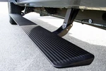 Amp Research 75113-01A Powerstep Running Boards For 1999-07 Chevy/gmc Silverado. Fixed Price $1599.99.