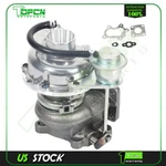 RHF4-46001P8 Turbocharger For Shibaura Tractor ST445 2.2L N844L 2389349. Fixed Price $125.90.