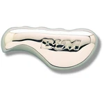 B&m 80741 Universal Hammer Head Shift Handle - Triple Chrome Plated Aluminum. Fixed Price $99.95.