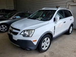Gear Shifter Captiva 2013 Transmission 1824844. Fixed Price $60.00.