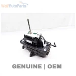 2016 Audi A6 Quattro - Automatic / Shifter Assembly 4G1713041AL. Fixed Price $61.99.