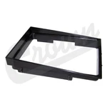 Crown 53000056AB Gearshift Lever Boot Bezel Manual For Jeep 97-04 Tj / 84-94 Xj. Fixed Price $21.20.