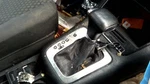 Shifter Tiguan 2009 Transmission 31508004. Fixed Price $104.55.