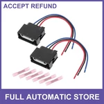 PT1783 Turn Signal Socket Pigtail Connector Wire Harness Ford F-150 04-14. Fixed Price $17.49.