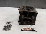 Jeep Jk Wrangler Automatic Transmission Extension Tcase Adapter 2007-2011 52384. Fixed Price $225.00.