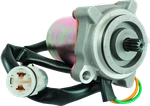 Quadboss 01-14 Honda TRX500FA Fourtrax Foreman Rubicon 4X4 Shift Control. Fixed Price $182.99.