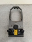 2005-2009 Land Rover LR3 Shifter Trim Bezel Switch Gray Oem YUD501850. Fixed Price $79.95.