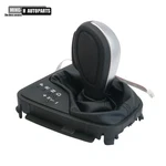 Shift Knob Assembly Boot Connector Strap For Land Rover LR2 08-12 LR003471 Us. Fixed Price $97.18.