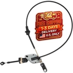 52104060AG Shifter Cable For 2003-2004 Jeep Grand Cherokee 4.0L I6 Wj Trans. Fixed Price $71.15.