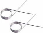 2PCS Torsion Spring For Gearshift Steptronic Fit 16-19 Bmw X1 13-19 Mini Cooper. Fixed Price $8.88.