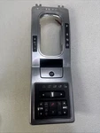 2010-2013 Range Rover Sport Suspension Control W/bezel CH32-14B436-AC Oem. Fixed Price $51.99.