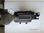 Camry 2002 Shift Lever Linkage 5556. Fixed Price $55.00.