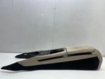 09-15 Bmw 740I 750I 760I F01 Center Console Assembly Oyster Gray Oem 51169171248. Fixed Price $188.09.