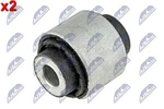 2X Rear Control Arm Trailing Bushing Inner For Audi Vw 03-21 1K0505203A. Fixed Price $9.39.