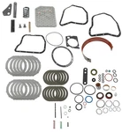 Tci Pro Super Transmission Overhaul Kit 128900. Fixed Price $388.95.