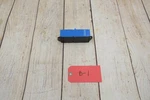 1995 96 97 Jaguar XJ6 Vdp X300 Transmission Linear Decoder Module DBC10025 Oem. Fixed Price $35.00.