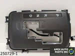 Oem 2011-2013 Kia Sorento 3.5L Upper Shifter Bezel Trim Center Console Panel. Fixed Price $19.99.