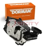 Dorman Front Right Door Lock Actuator Motor For 2017 Volkswagen Golf Hy. Fixed Price $230.10.