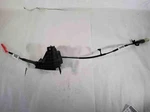 LX6P-7J167-AJ Trans. Shifter Cable Ford Escape 21. Fixed Price $59.00.