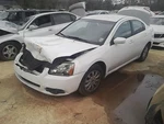Automatic Transmission Fits 04-12 Galant 35770. Fixed Price $220.00.
