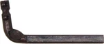 1947-59 Chevrolet Gmc Truck; Clutch Offset Rod. Fixed Price $25.99.