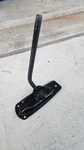 Original Porsche Gear Shifter For 911 And 912 1967 Below Model. Fixed Price $180.00.