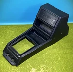 1980-1986 Nissan Truck Datsun 720 Center Console Black Long Style. Fixed Price $151.00.