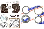 Automatic Transmission Overdrive Button Kit-auto Overhaul Pioneer. Fixed Price $232.26.