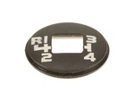 For 1981-1984 Volvo 242 Shift Knob 46115JTDY 1982 1983 Turbocharged. Fixed Price $15.17.