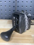 72-81 Mercedes R107 380SL Center Console Gear Shifter Oem. Fixed Price $195.00.