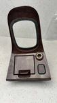 02-03 Nissan Maxima Automatic Gear Transmission Shifter Bezel Trim Wood. Fixed Price $38.50.