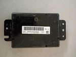 Oem 2017 Jeep Grand Cherokee Climate Temperature Control Module P68310360AA. Fixed Price $110.00.
