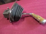 Hurst Factory Oem Pistol Grip 4 Speed Shifter Cuda Challenger Body. Fixed Price $445.95.
