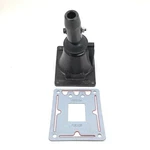 S-2129 Shift Lever Genuine Eaton/fuller Part (low Height). Fixed Price $295.00.