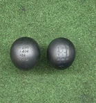 87-95 Nissan Hardbody D21 Pathfinder Speed & 4X4 Transfer Shifter Knobs Oem. Fixed Price $24.69.