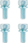 Oer Wiper Transmission Mounting Screw Set Firebird Gto Lemans Tempest Ventura. Fixed Price $16.98.