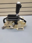 06-10 Ford Explorer Floor Gear Shifter With Chrome Assembly Console Transm. Fixed Price $89.99.