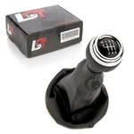 Gear Shift Knob Chrome Sleeve 25-11-2-753-782 For Mini Cooper D R60 R61. Fixed Price $38.61.