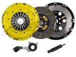 Act FF5 Xtss Extreme Street Sprung Clutch Kit 240 Mm 13-18 Ford Focus St/rs. Fixed Price $1656.00.