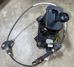 2008 Volvo V50 Automatic Floor Gearshift 30759922 30759142. Fixed Price $99.99.