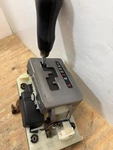 2004-2008 Subaru Forester Automatic Trans Floor Gear Shift Assembly Oem. Fixed Price $64.21.