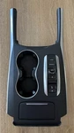 2014 - 2016 Acura Mdx Center Cup Holder Gear Shifter Switch 54000TZ5A920M1 . Oem. Fixed Price $155.00.