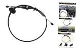 Auto Trans Gear Shifter Cable Ford F150 F250 92-97 Control Lever. Fixed Price $51.98.