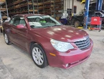Used Automatic Transmission Shift Lever Assembly Fits: 2008 Chrysler Sebring Gr. Fixed Price $80.00.